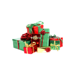 Gift PNG 