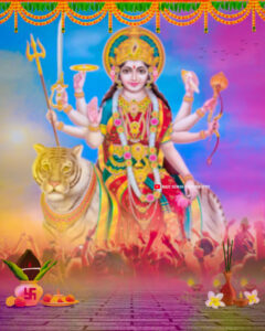 Navratri background download