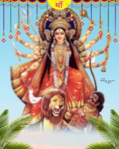 Navratri editing background hd