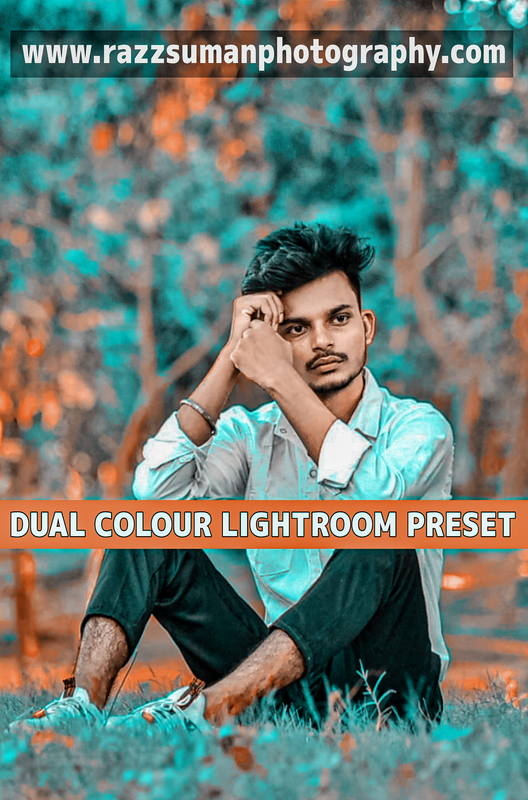 Dual Colour Tone Lightroom Presets Download | Lightroom Presets Free Download