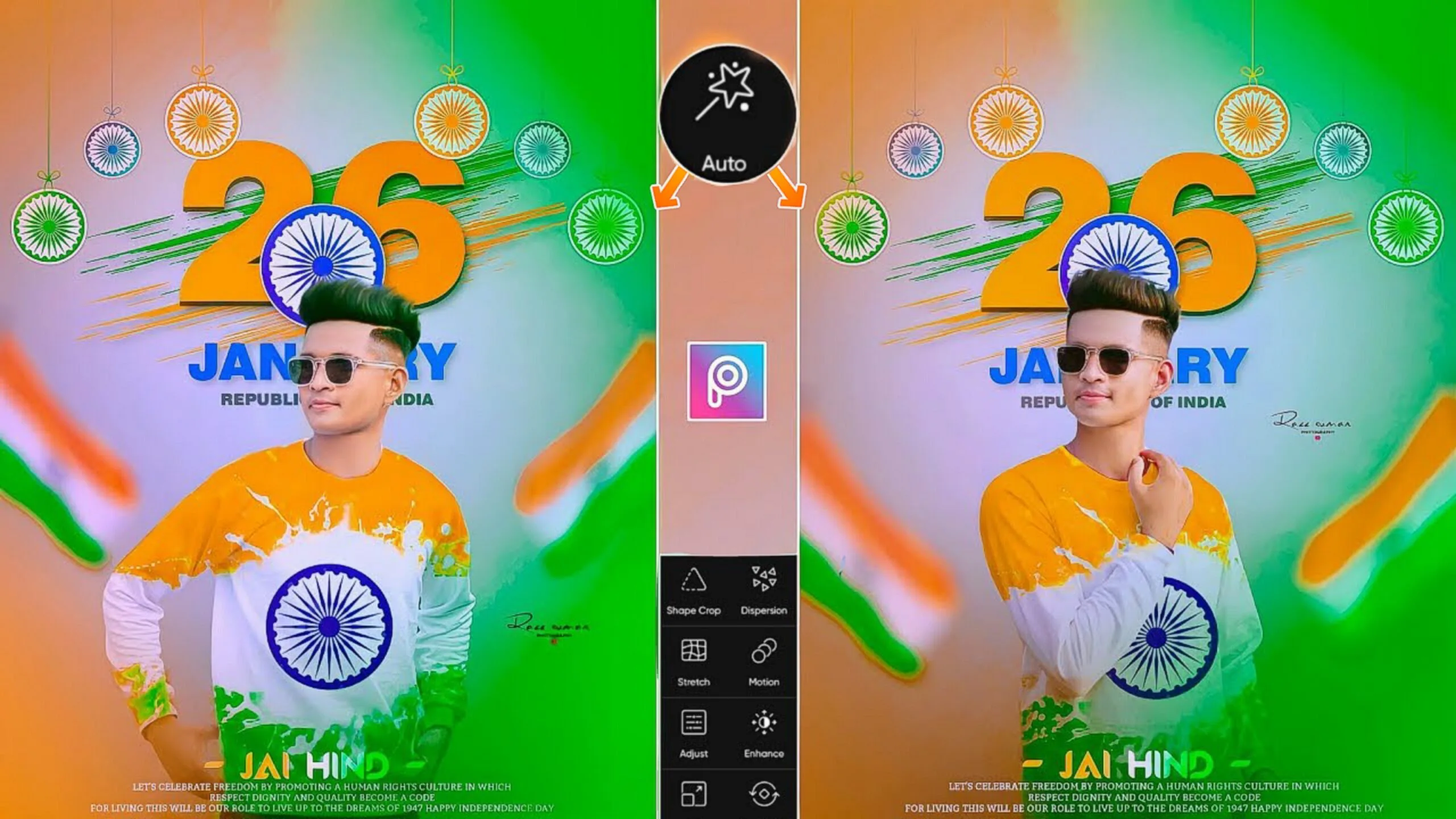 PicsArt 26 January Photo Editing Background And Png
