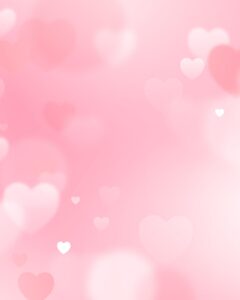 valentine day background