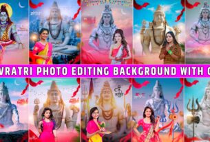 Shivratri photo editing background | Mahadev editing background