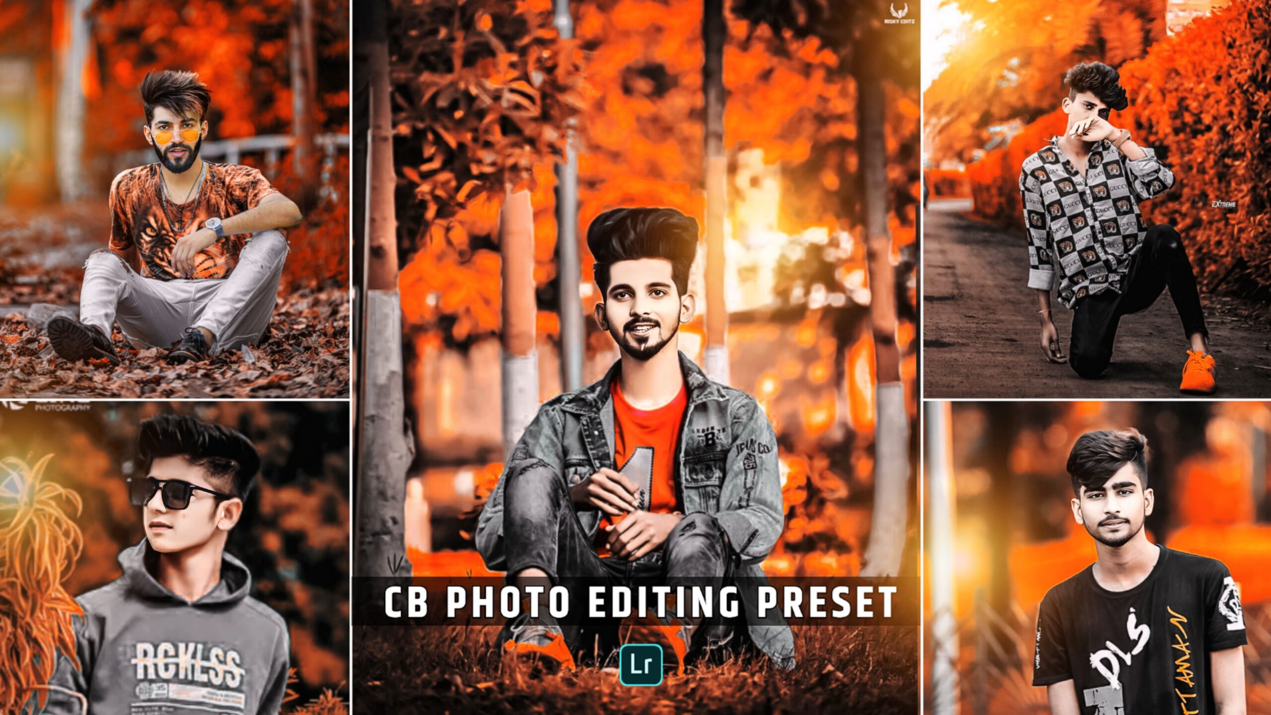 Cb editing lightroom presets | Cb editing preset download