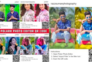 Polarr photo editor qr code | Top 5 polarr photo editor qr code