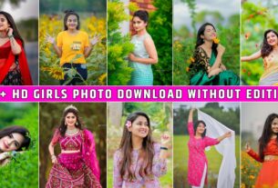 50 + Girl Image hd download | Girl photo download for editing