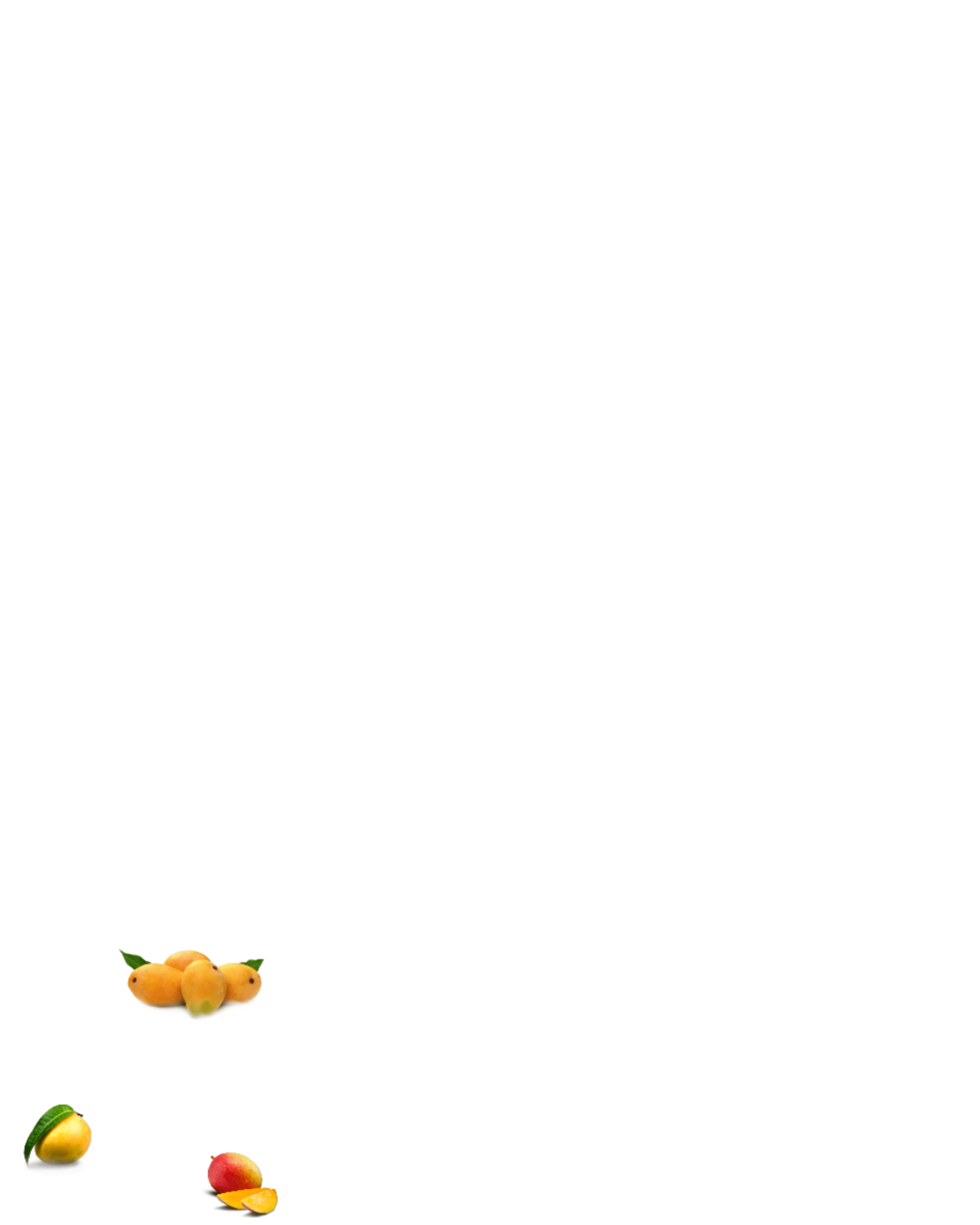 Mango png