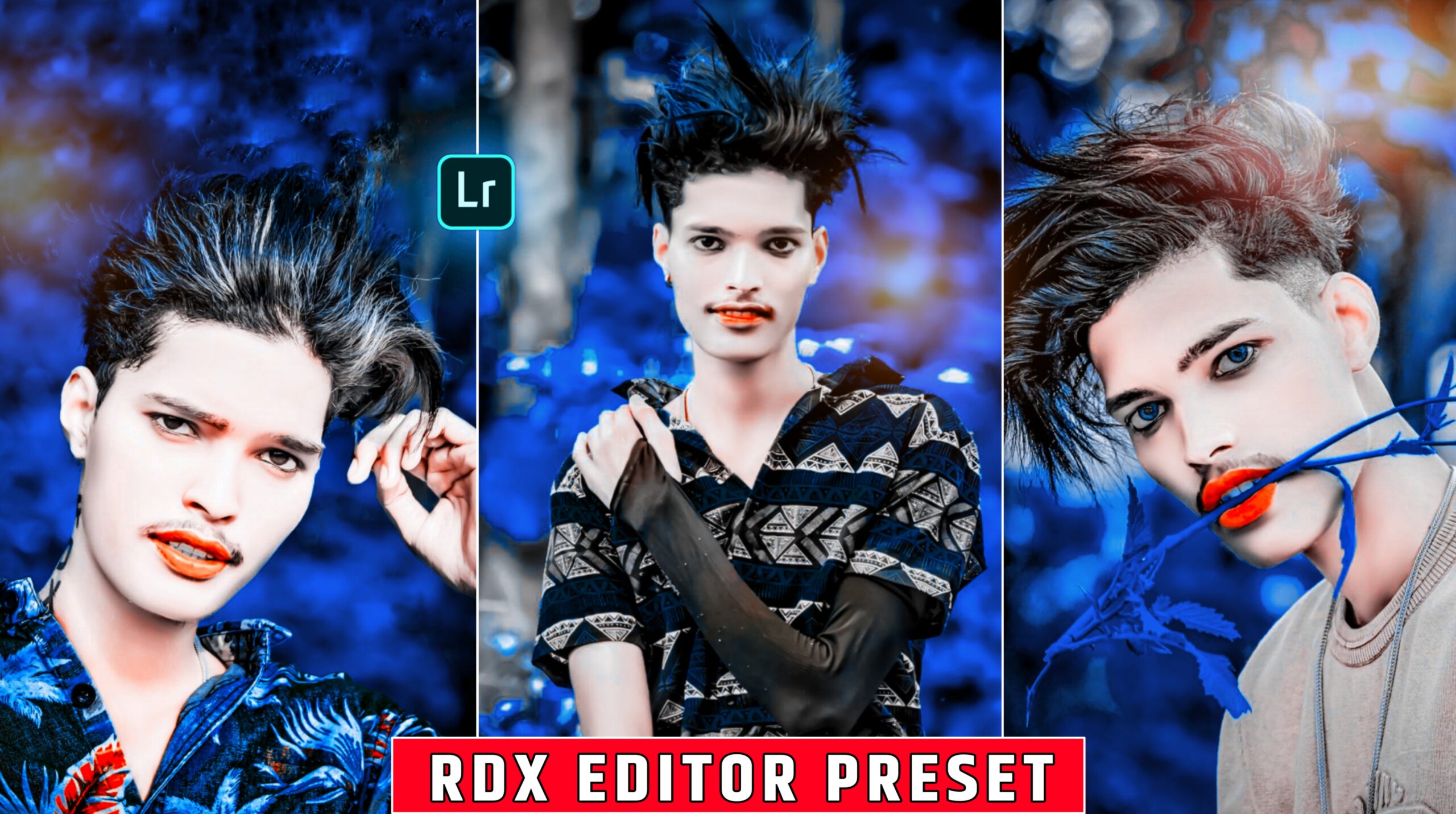 Rdx editor preset | Rdx editor lightroom presets free download