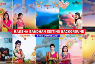 Raksha bandhan photo editing background | Raksha bandhan background