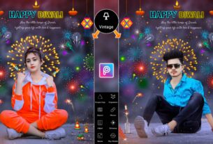 Picsart diwali editing background & png stoke