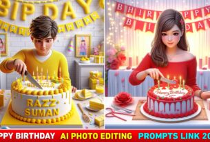 Happy Birthday Ai Image Generator | Bing AI Image Creator