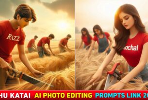 Gehu Katai Ai Photo Editing Link | Bing Ai Image Creator