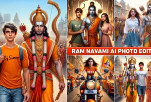 Ram Navami Ai Photo Editing | Bing Ai Image Generator