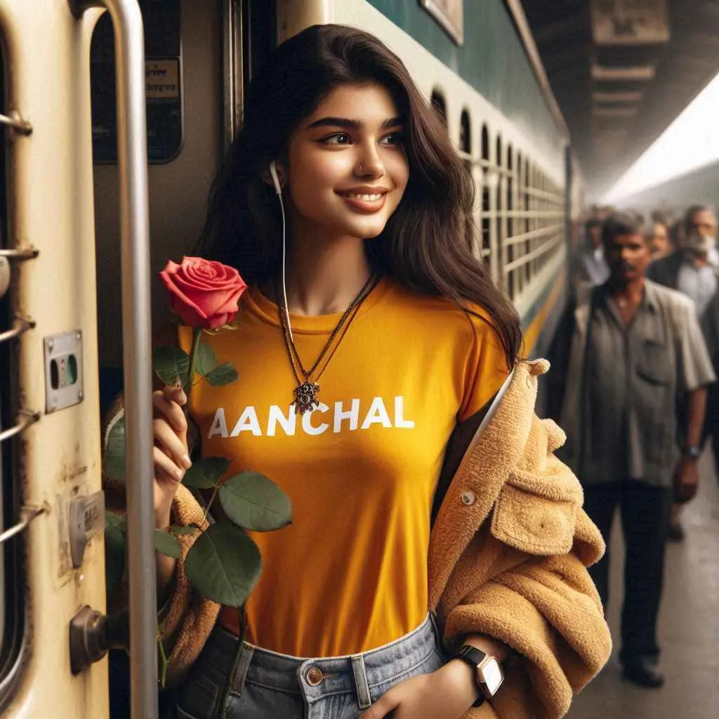 Viral Train Ai Photo Editing