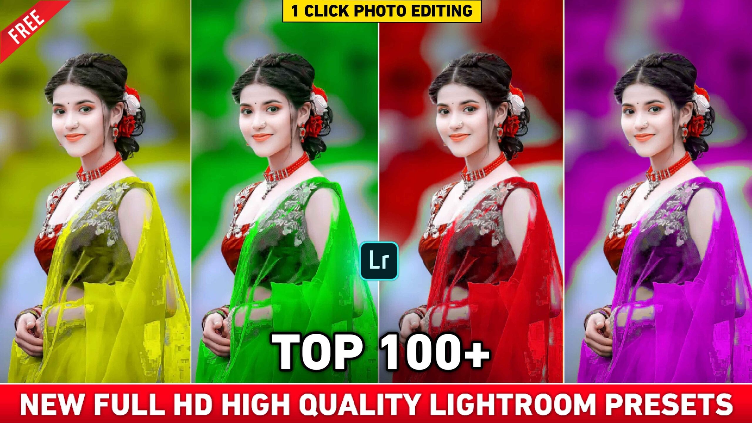 Top 100 Lightroom Xmp Presets | Lightroom Xmp Presets Download