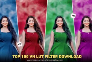 Top 100 Vn Lut Filter Download | Vn Filter Download