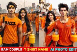 Bol Bam Couple Name Ai Photo Editing | Bing Image Creator