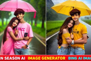 Rain Season Ai Photo Editing | Bing Ai Image Generator