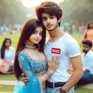 Instagram Viral Couple Name Ai Photo Editing