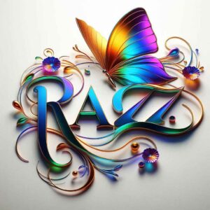 3d Name Art Ai Image Create