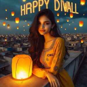 Diwali Ai Image Create