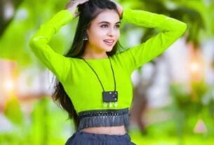 Lemon Green Lightroom Presets | Lemon Tone Preset