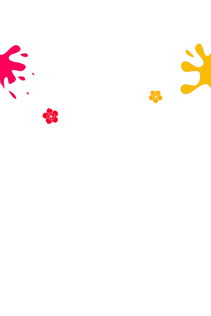 Hypic App Holi Photo Editing Background And Png Stock