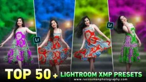 Top 50 Lightroom Mobile Xmp Presets | Lightroom Xmp Presets