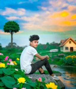 Hypic Prompt Razz Suman