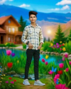 Chatgpt Photo Editing Prompts