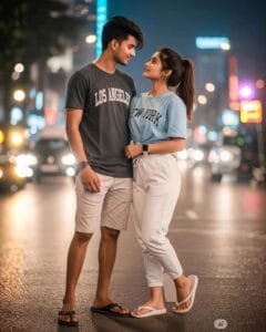 Chatgpt Couple Prompt