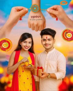 Chatgpt Raksha Bandhan Prompt