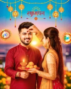 Raksha Bandhan Prompt Chatgpt