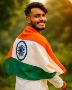 Independence Day Prompt