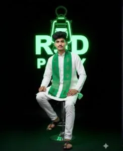 Google gemini rjd prompt