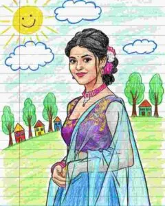 Google gemini drawing prompts