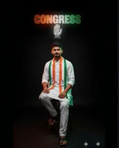 Google gemini congres party prompt