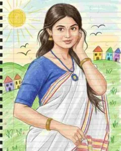 Drawing ai photo editing