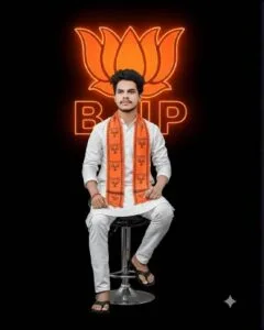 Google gemini bjp prompt