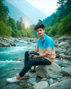 Google gemini boy prompt