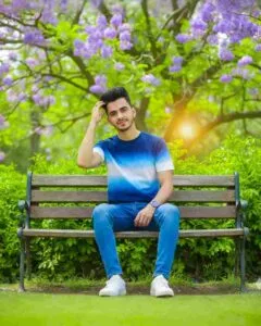 Google gemini boy prompt copy paste