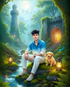 Google gemini prompt