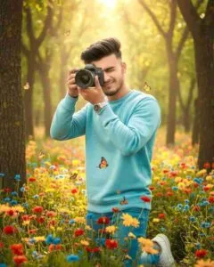 Gemini dslr boys prompt