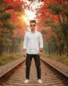 Google gemini boy prompt