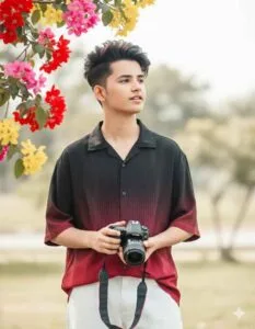 Gemini photo editing prompt