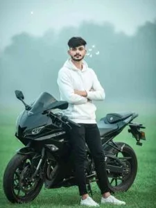 Google gemini boy photo prompt