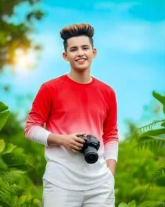 Google Gemini Dslr Boys Prompt