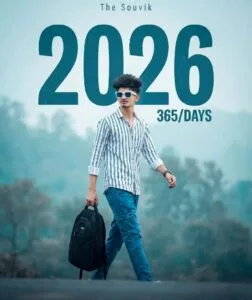 Gemini New year prompt