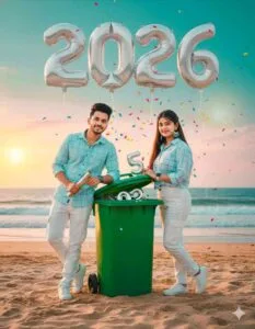 Google gemini 2026 new year prompts